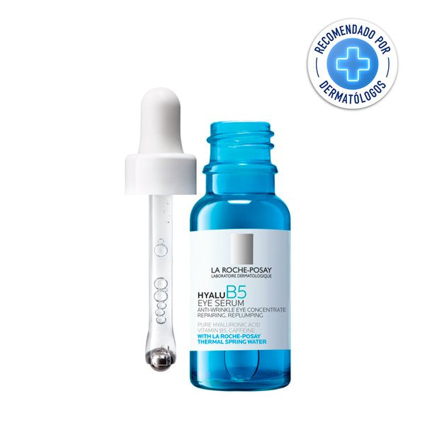 La Roche-Posay Hyalu B5 Serum de Ojos 15 ml