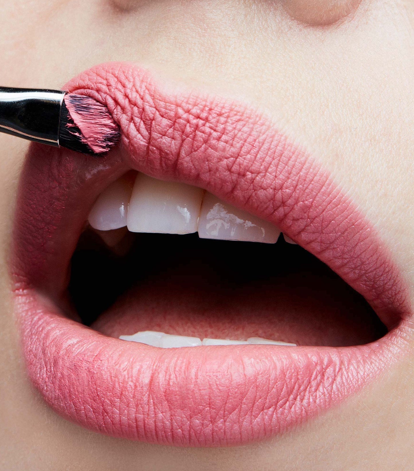 Mac Matte Lipstick, 611 Please Me 3 g