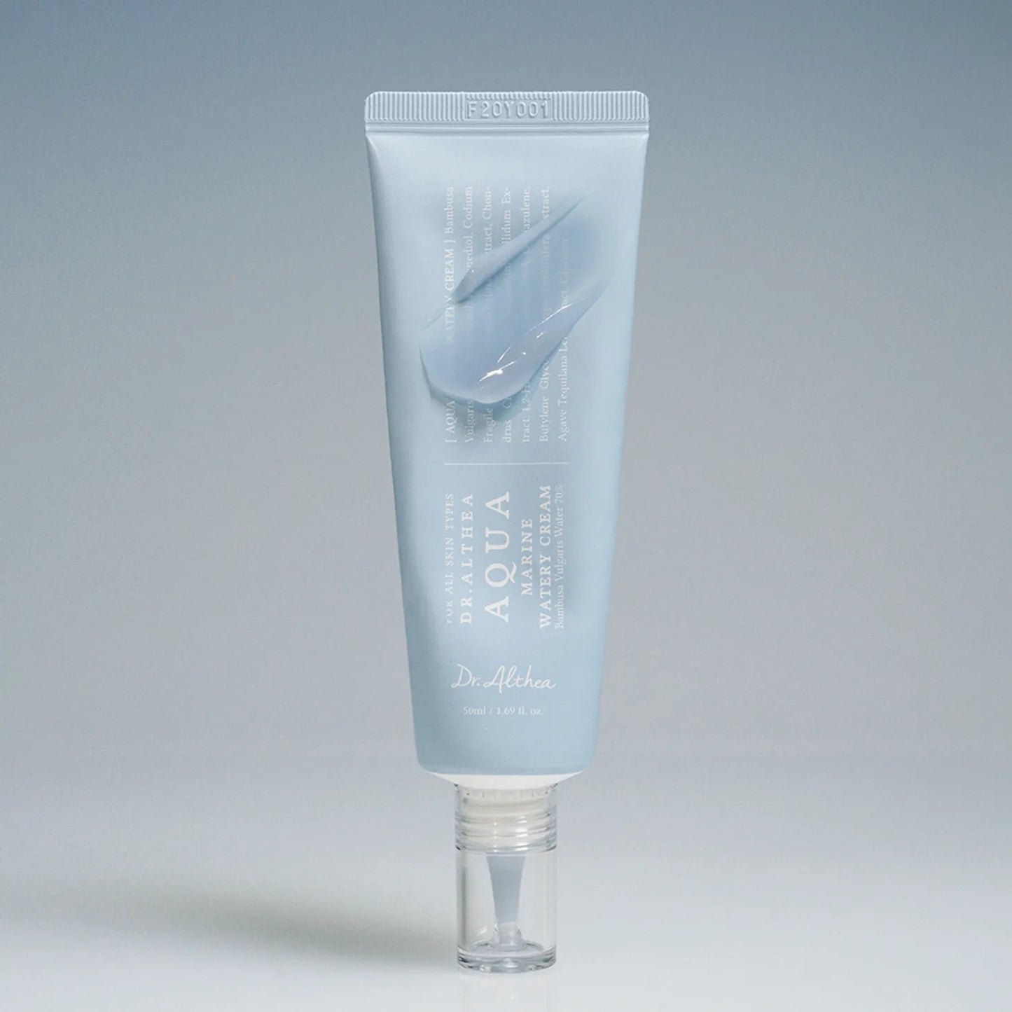 Dr. Althea Marine Watery Cream 50 ml