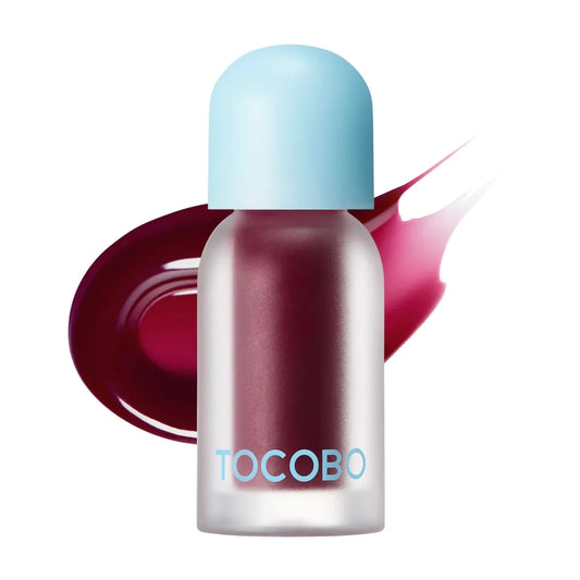 Tocobo Juicy Berry Plumping Lip Oil