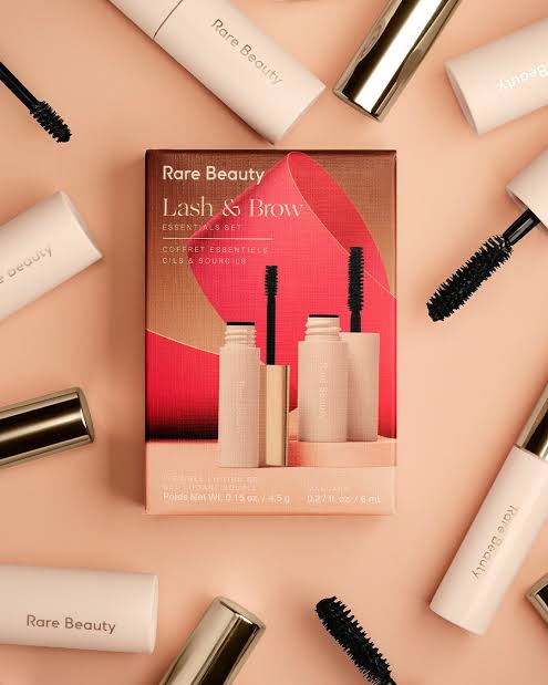 Rare Beauty Lash & Brow Essentials Set