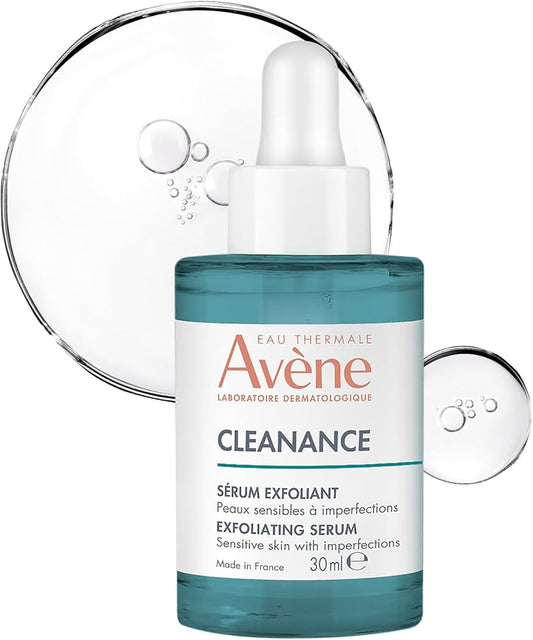 Avene Cleanance Serum Exfoliant A.H.A. 30 ml