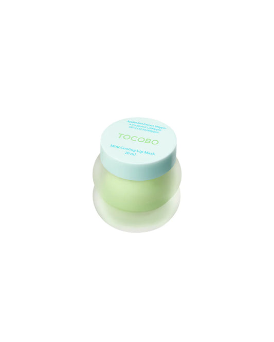 TOCOBO Mint Cooling Lip Mask 20 ml