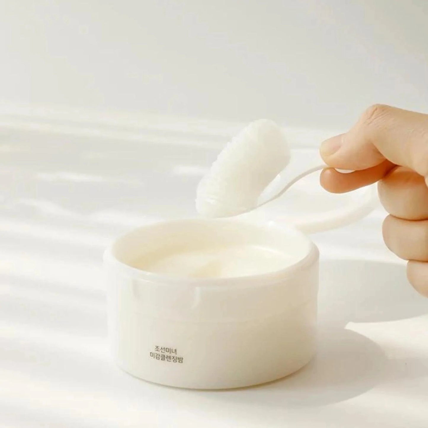 BEAUTY OF JOSEON Radiance Cleansing Balm 100 ml