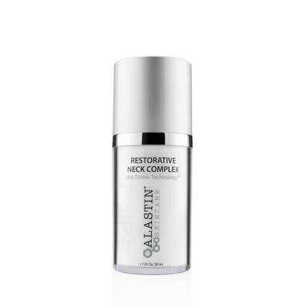 Alastin Skincare Restorative Neck Complex, Serum Corrector 50 ml