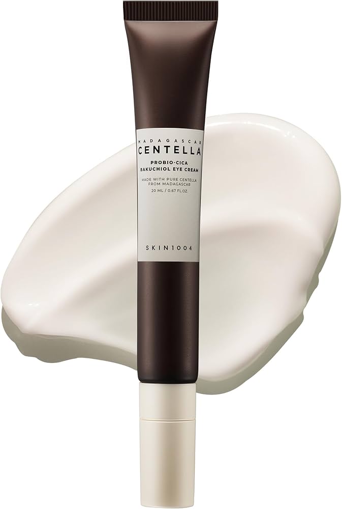 SKIN1004 Madagascar Centella Probio-Cica Bakuchiol Eye Cream 20 ml