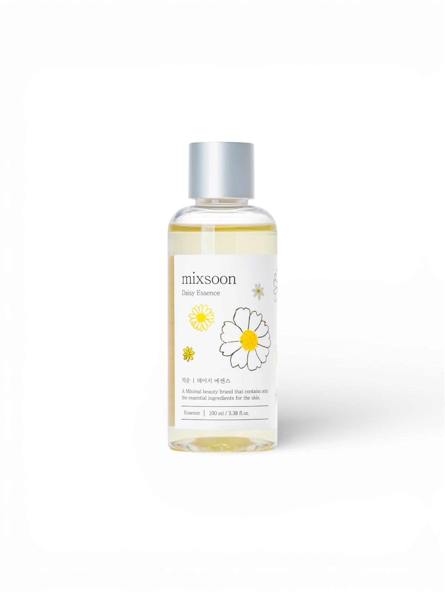 Mixsoon Daisy Essence 100 ml