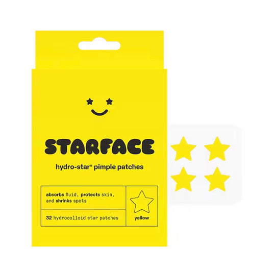 Starface Hydro-star Parches