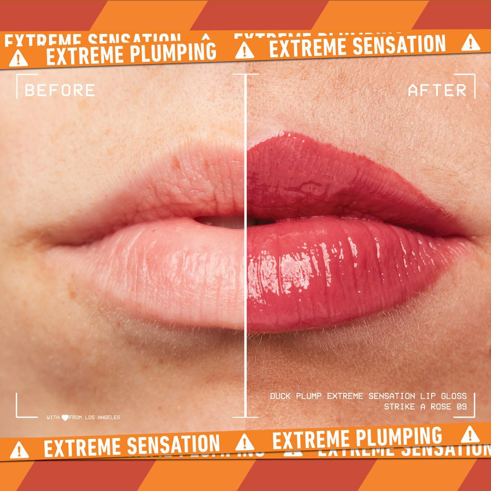 NYX Duck Plump, 7 ml