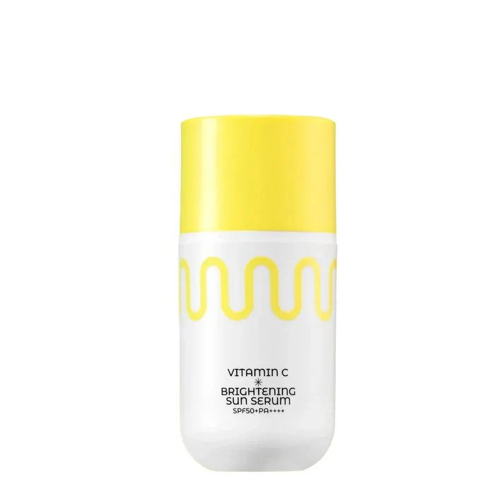 CommonLabs Vitamin C Brightening Sun Serum SPF50+ PA++++, 51 ml