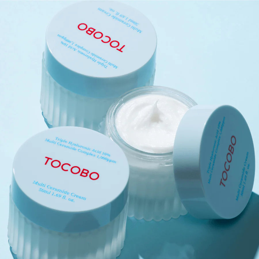 Tocobo Multi Ceramide Cream 50 ml