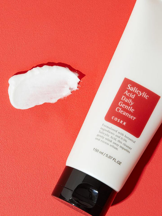 COSRX Salicylic Acid Daily Gentle Cleanser 150 ml