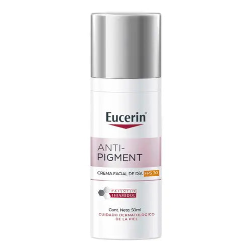 Eucerin Anti-Pigmet Crema Facial de Día FPS30, 50 ml