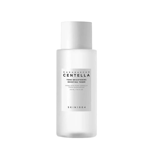SKIN1004 Madagascar Centella Tone Brightening Boosting Toner 210 ml