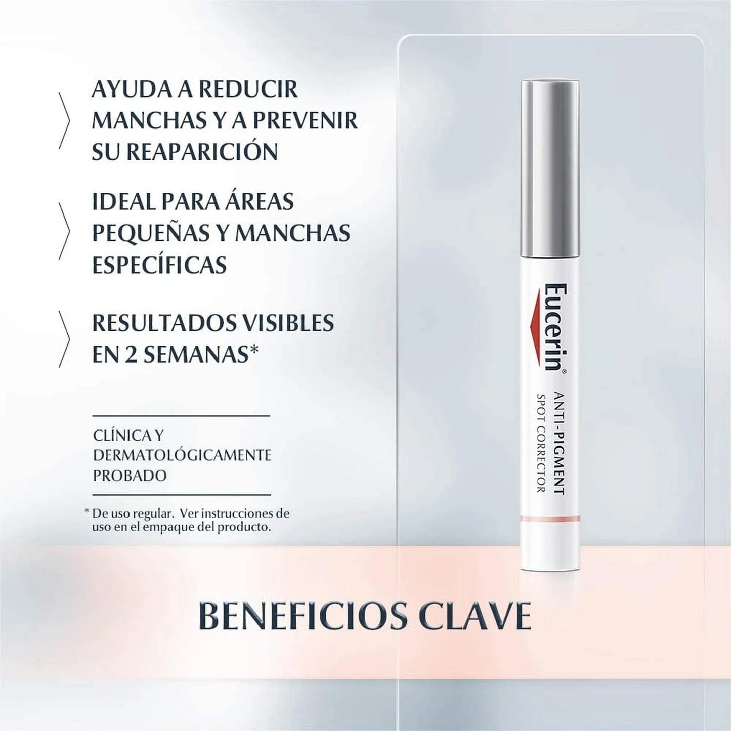 Eucerin Anti-Pigment Lápiz Corrector 5 ml