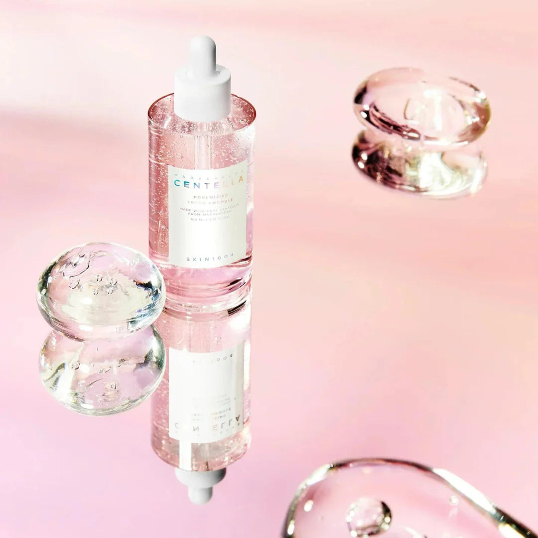 SKIN1004 Madagascar Centella Poremizing Fresh Ampoule 100 ml