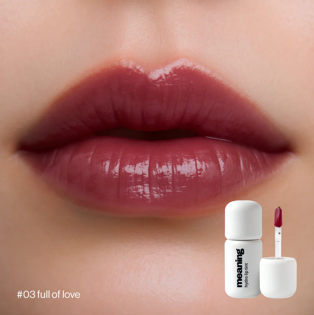 Meaning Hydro Lip Tint