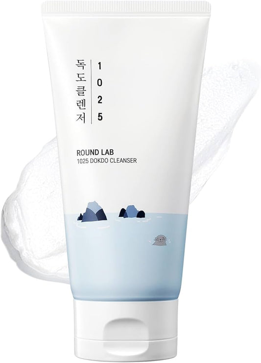 ROUND LAB 1025 Dokdo Cleanser 150 ml