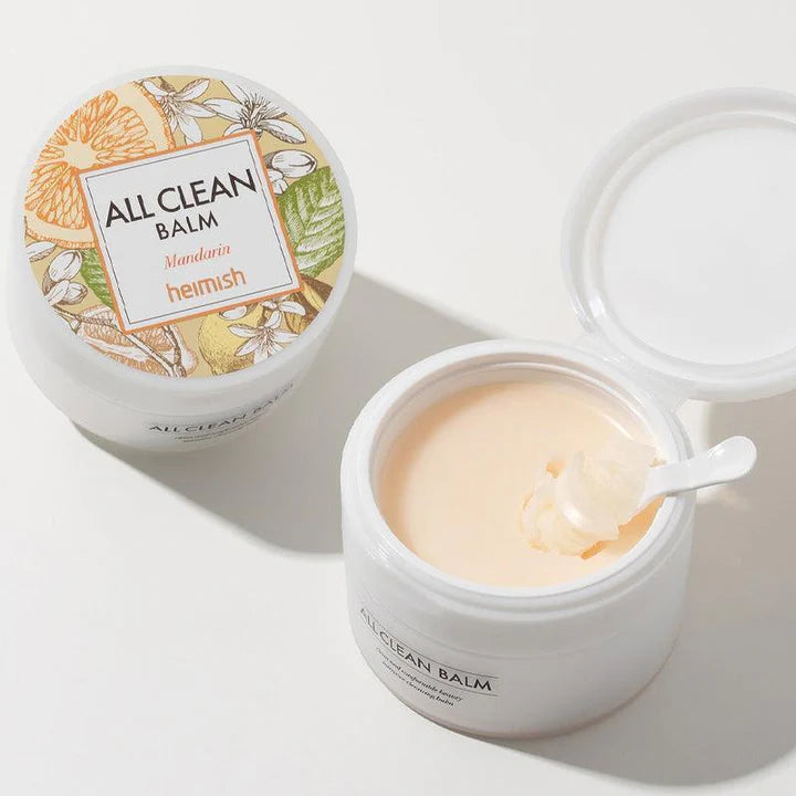 Heimish All Clean Balm Mandarin 120 ml