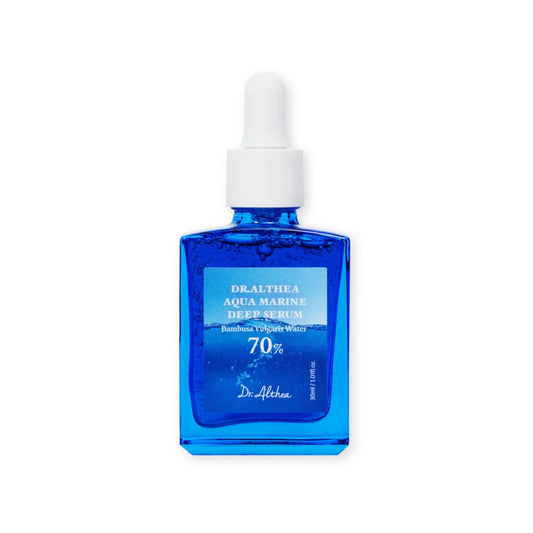 Dr. Althea Aqua Marine Deep Serum 30 ml