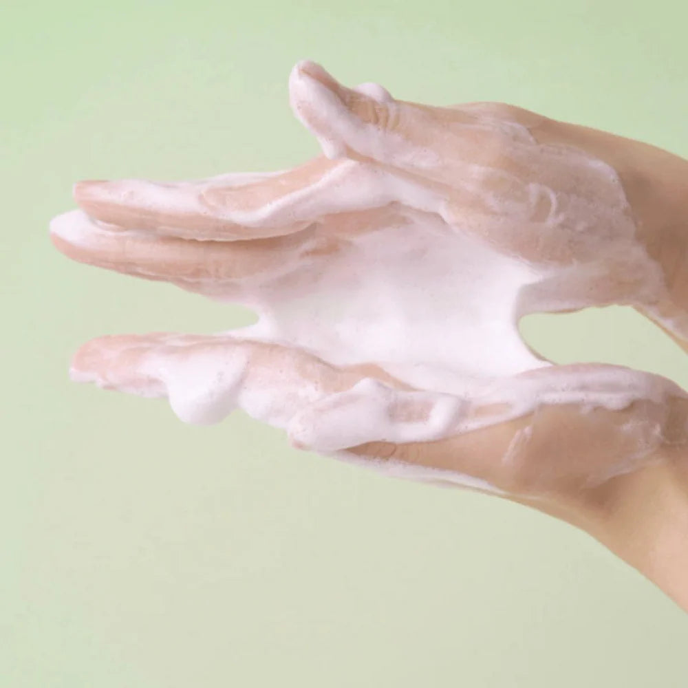SKIN1004 Madagascar Centella Tea-Trica BHA Foam 125 ml