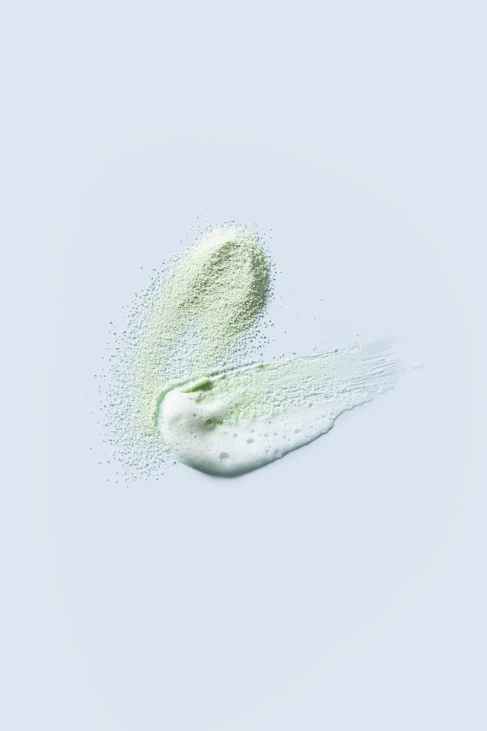 TOCOBO Cica Calming Powder Wash 50 g