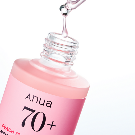 Anua Peach 70 Niacin Serum 30 ml