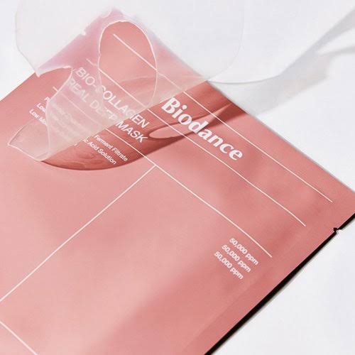 Biodance Bio Collagen Real Deep Mask