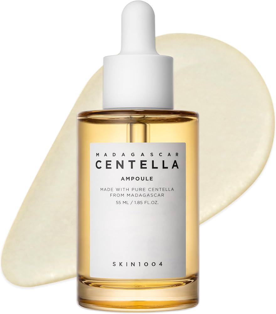 SKIN1004 Madagascar Centella Ampoule 55 ml