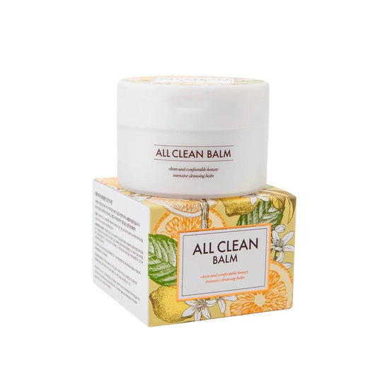 Heimish All Clean Balm Mandarin 120 ml