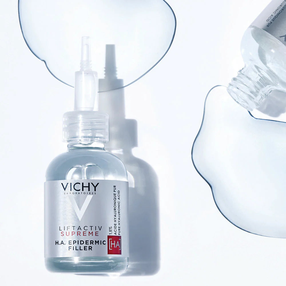 Vichy Liftactiv Supreme H.A. Epidermic Filler 30 ml