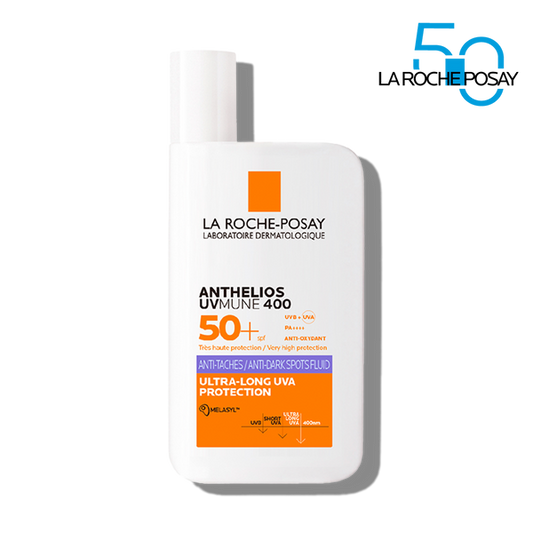 La Roche Posay Fluido Antimanchas SPF50+, 50 ml