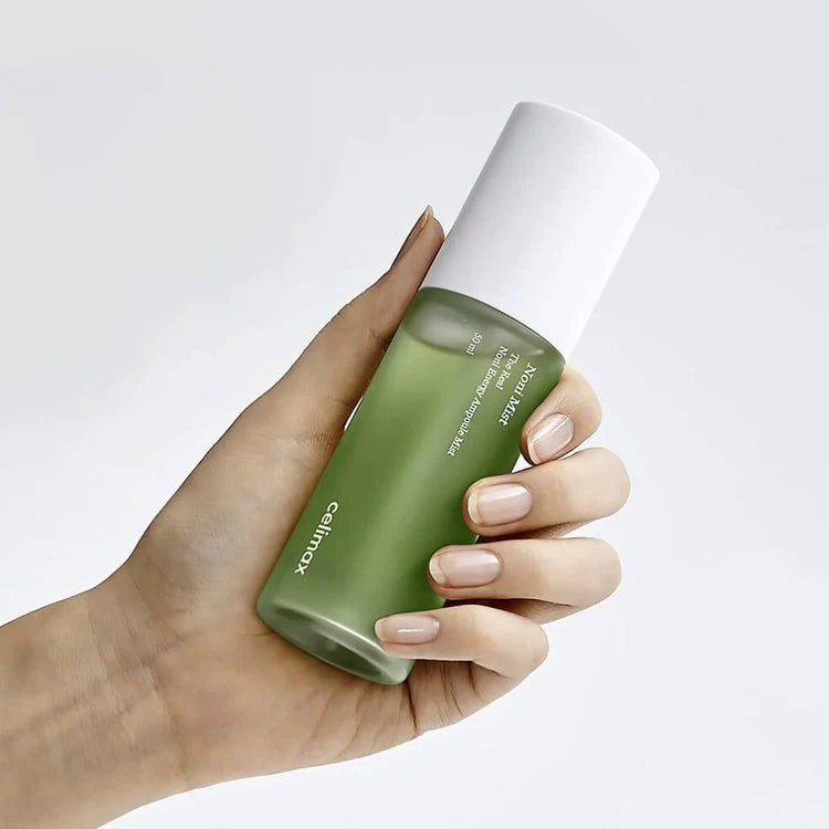 Celimax The Real Noni Energy Ampoule Mist 50 ml