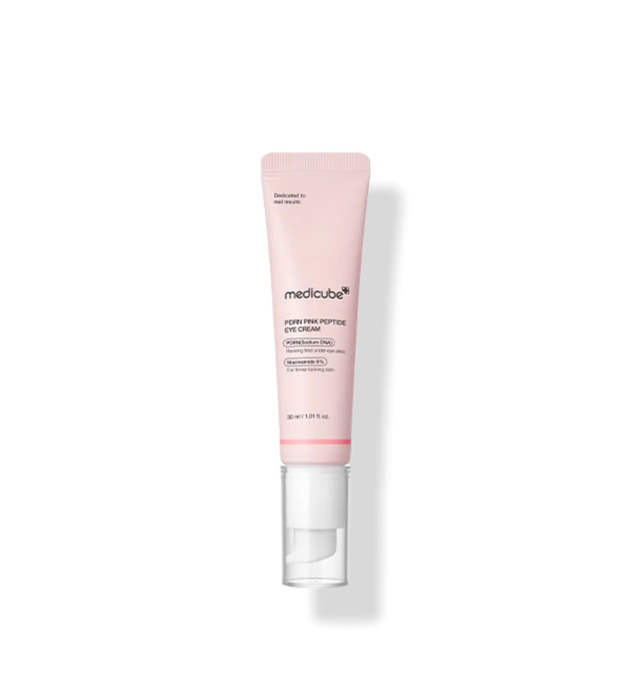 Medicube PDRN Pink Peptide Eye Cream, 30 ml