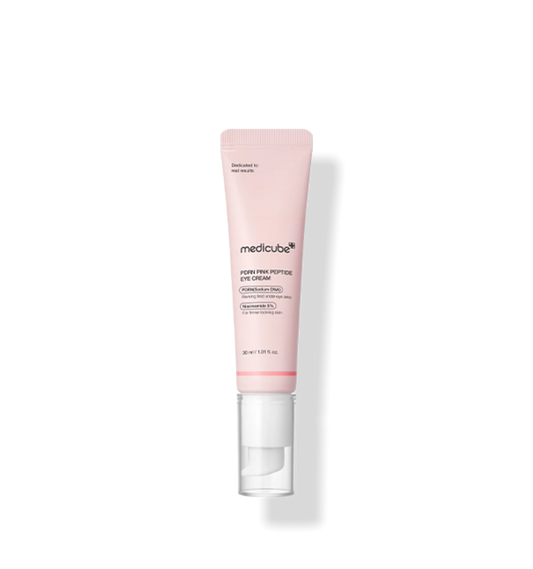 Medicube PDRN Pink Peptide Eye Cream, 30 ml