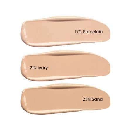 TIRTIR Mask Fit Red Cushion MINI, 21N Ivory