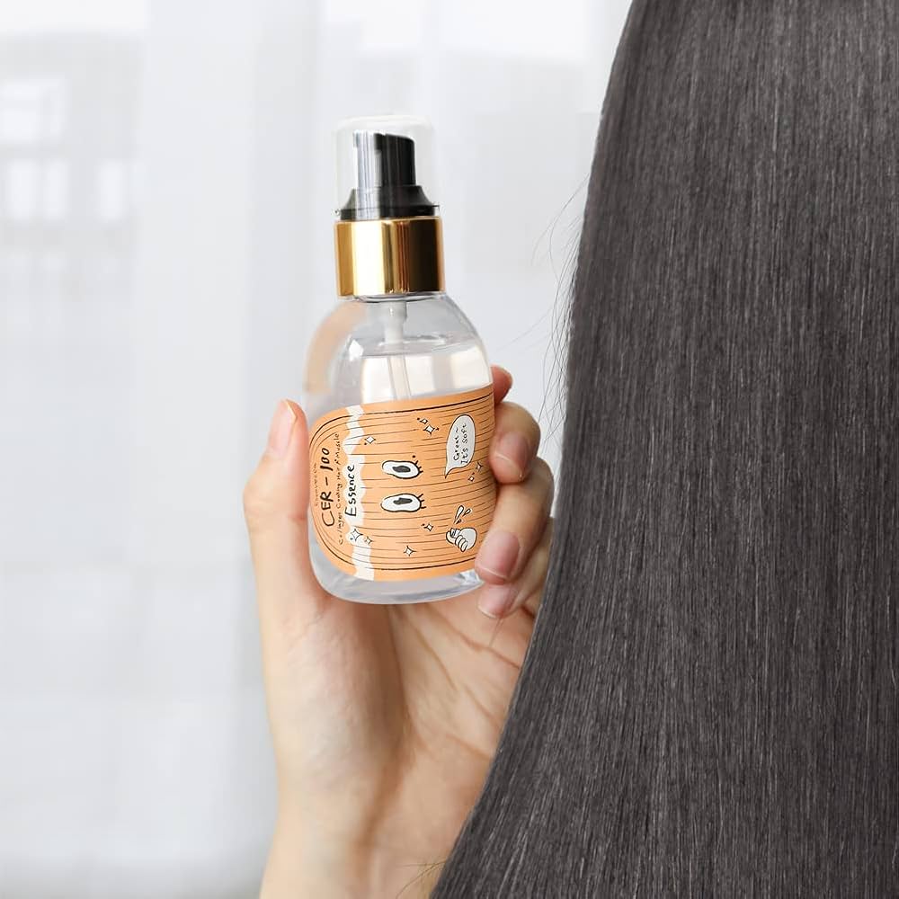 Elizavecca CER-100 Collagen Coating Hair A+ Muscle Essence 150 ml