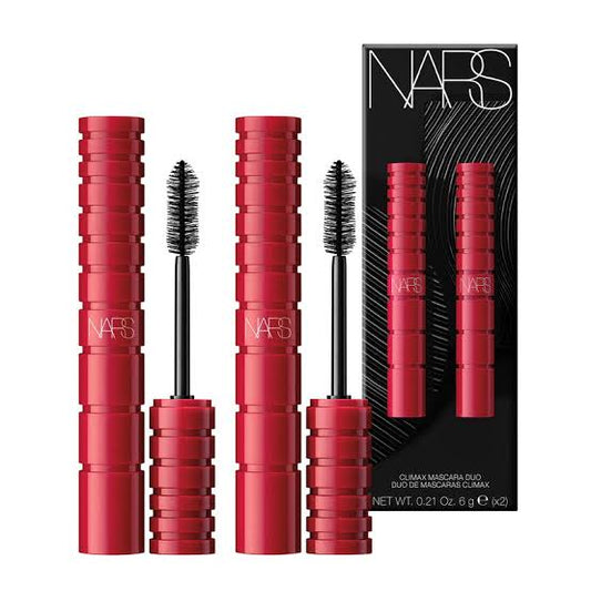 NARS Duo De Mascaras Climax