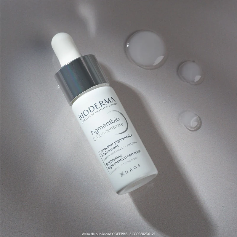 Bioderma Pigmentbio C-Concentrate Serum 15 ml