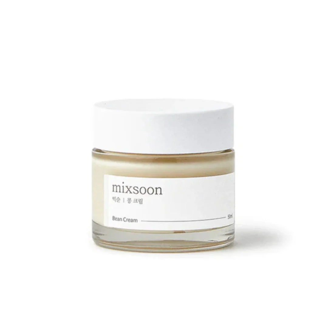Mixsoon Bean Cream 50 ml