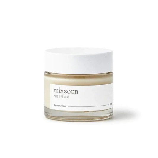 Mixsoon Bean Cream 50 ml