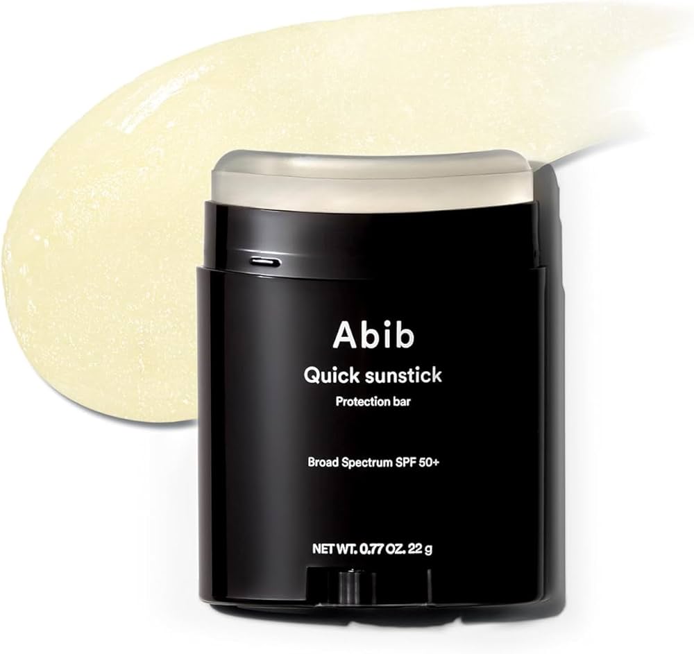 ABIB Quick Sunstick Protection Bar Broad Spectrum SPF50+