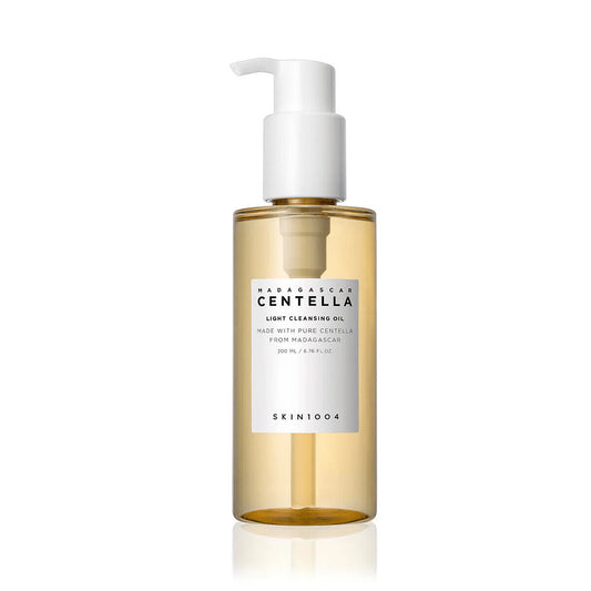 SKIN1004 Madagascar Centella Light Cleansing Oil 200 ml