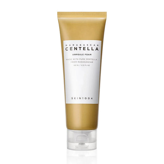 Madagascar Centella Ampoule Foam 125 ml