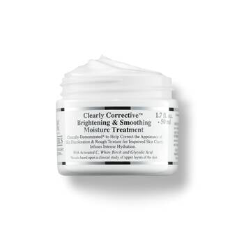 Kiehl’s Clearly Corrective Brightening & Smooting Moisture Treatment 50 ml