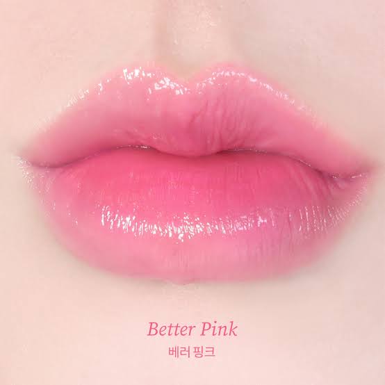 TOCOBO Glass Tinted Lip Balm