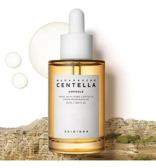 SKIN1004 Madagascar Centella Ampoule 55 ml