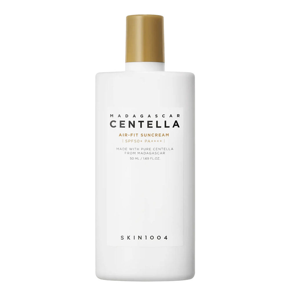 SKIN1004 Madagascar Centella Air-Fit Suncream Plus SPF50+ PA++++ 50 ml