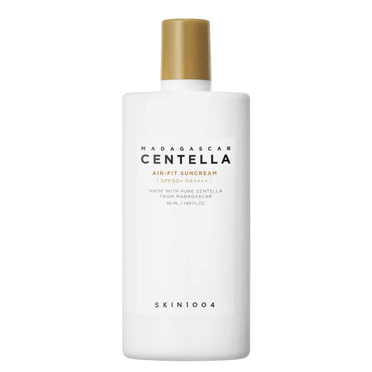 SKIN1004 Madagascar Centella Air-Fit Suncream Plus SPF50+ PA++++ 50 ml