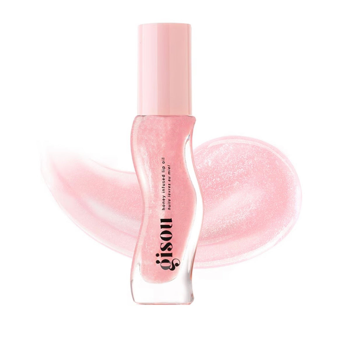 Gison Honey Infused Lip Oil Watermelon Sugar 8 ml